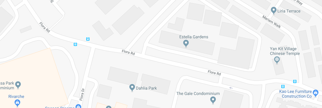 Handyman Flora Drive