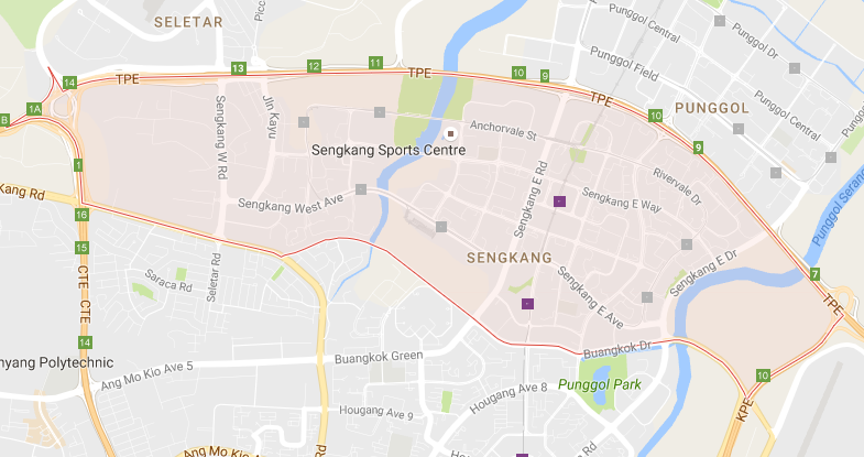 Handyman Sengkang
