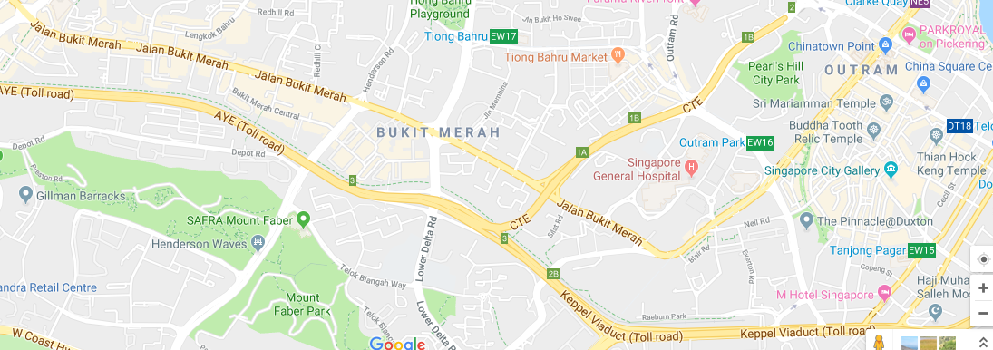 Handyman Bukit Merah