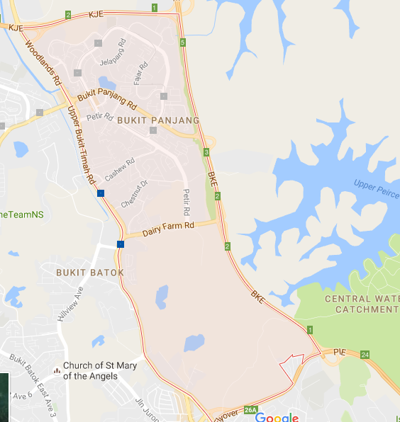 Reliable, Professional Handyman in Bukit Panjang Singapore at Cheap Rate