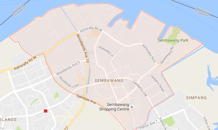 Handyman Sembawang